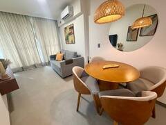 Área de jantar