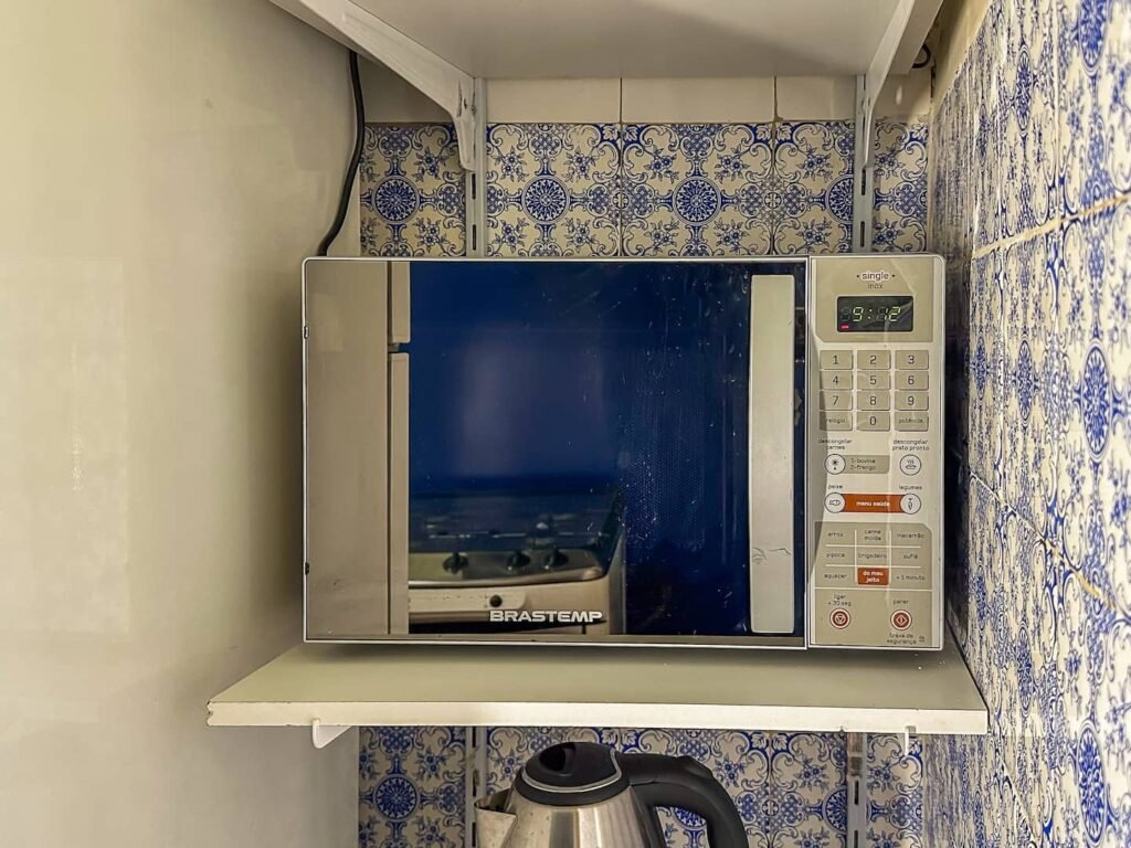 Cozinha completa