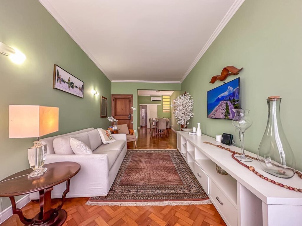 Sala de estar