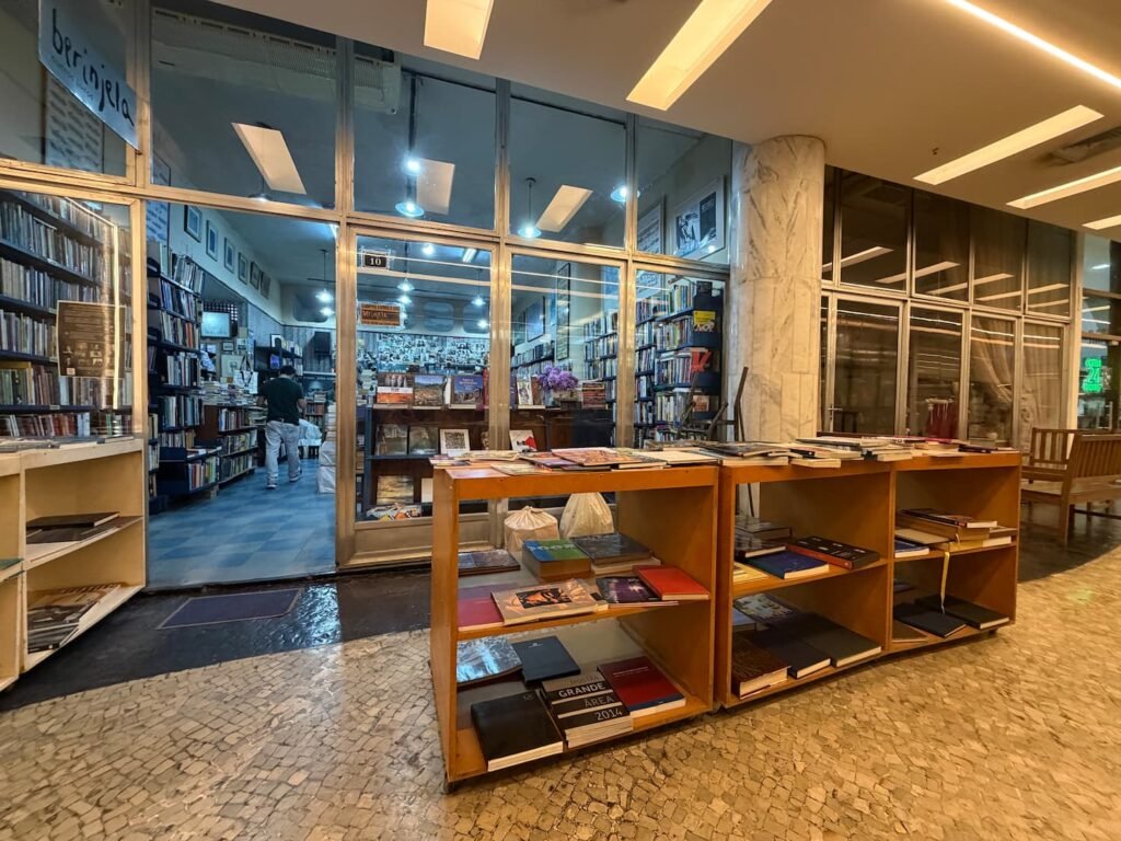 Fotos adicionais