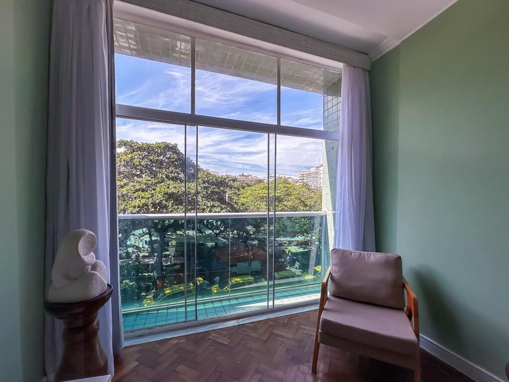 Sala de estar