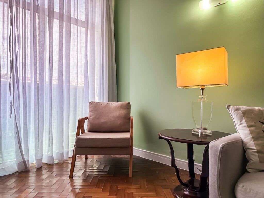 Sala de estar