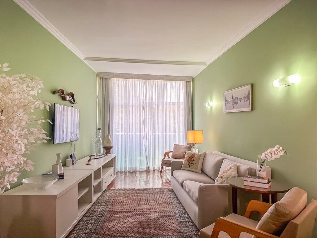 Sala de estar