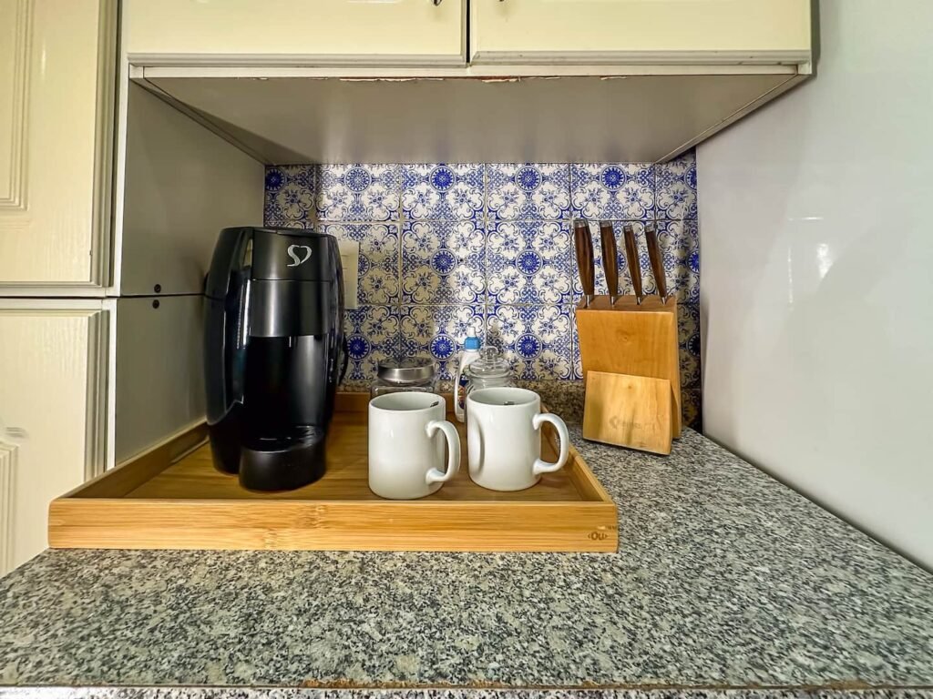 Cozinha completa