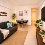 Copacabana com Garagem Perto da Praia e do Metrô