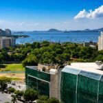 Vista Panorâmica Incrível | Varanda | Piscina
