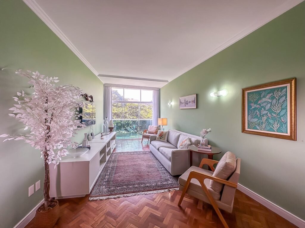 Sala de estar