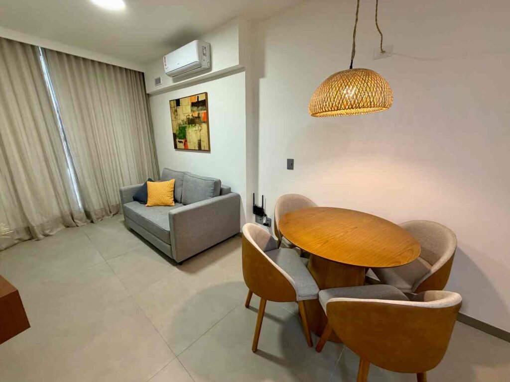 Sala de estar
